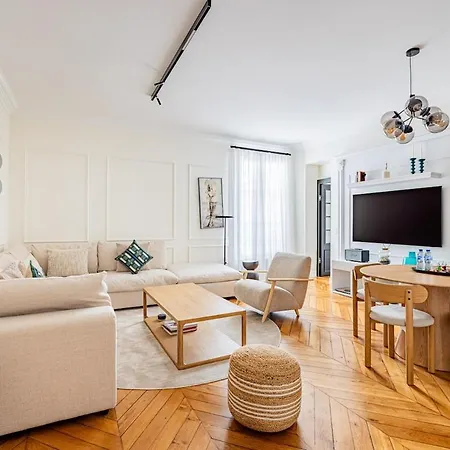 Appartamento #19#2bedrooms#rivoli#chatelet#paris01 *