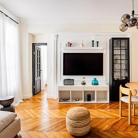 #19#2bedrooms#rivoli#chatelet#paris01 Parigi