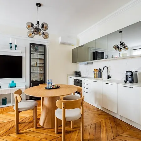 #19#2bedrooms#rivoli#chatelet#paris01 Appartamento *