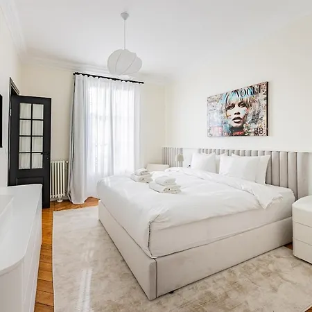 #19#2bedrooms#rivoli#chatelet#paris01 Appartamento *