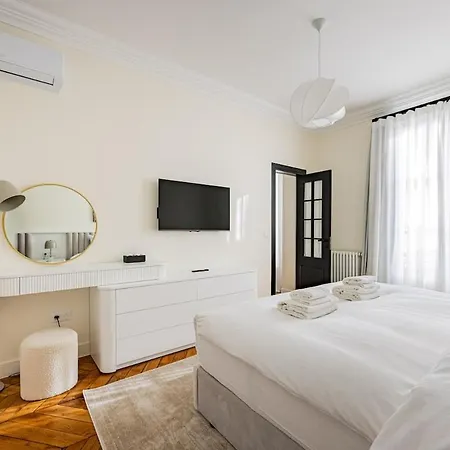 Appartamento #19#2bedrooms#rivoli#chatelet#paris01 *