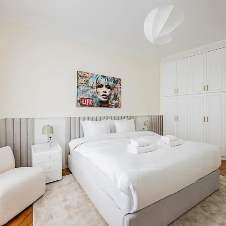 #19#2bedrooms#rivoli#chatelet#paris01 Parigi