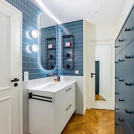 #19#2bedrooms#rivoli#chatelet#paris01 * Parigi