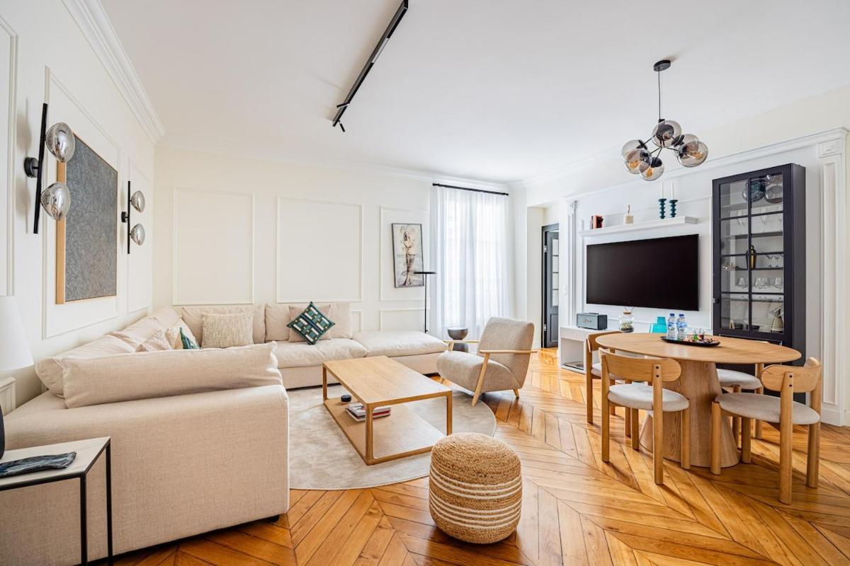 Appartamento #19#2bedrooms#rivoli#chatelet#paris01 *